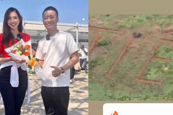 Hoa hậu Thùy Tiên: Tôi bị hại, chưa từng nhận đồng nào từ bà Trang-3