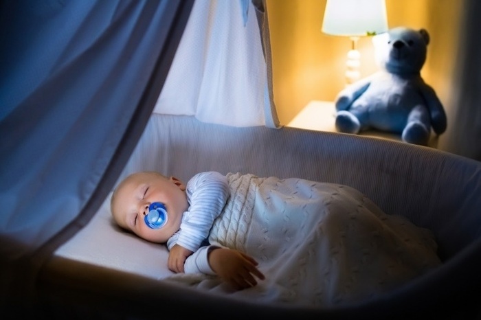 4 thứ không nên đặt trong phòng ngủ của trẻ, vừa ảnh hưởng phát triển lại dễ sinh bệnh tật-1