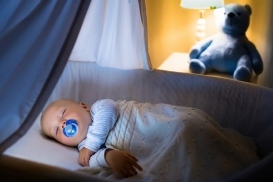 4 thứ không nên đặt trong phòng ngủ của trẻ, vừa ảnh hưởng phát triển lại dễ sinh bệnh tật