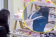 Vụ cô gái vừa đứng lựa đồ vừa có hành vi nhạy cảm: Chủ shop tiết lộ lời giải thích của vị khách