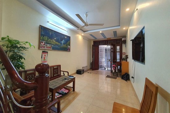 Vợ chồng 9X mạo hiểm vay 1 tỷ để mua nhà 1,45 tỷ đồng và cái kết