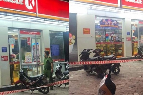 Nguyên nhân khiến người đàn ông tử vong trong Circle K tại Hà Nội