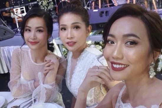 Diệu Nhi tiếp tục có hành động tinh tế với Đông Nhi sau ồn ào 'chị em guột