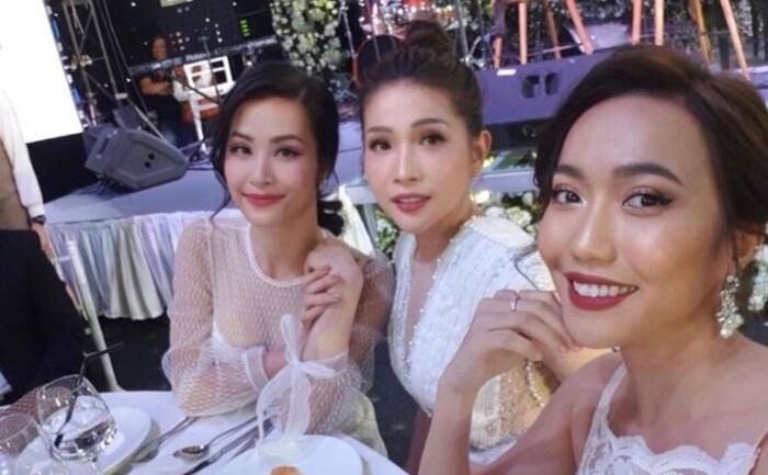 Diệu Nhi tiếp tục có hành động tinh tế với Đông Nhi sau ồn ào chị em guột-3