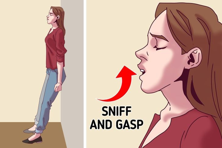 8 lời khuyên cứu mạng bạn trong tình huống nguy hiểm-1