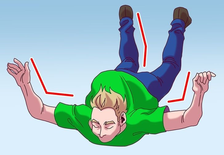 8 lời khuyên cứu mạng bạn trong tình huống nguy hiểm-2