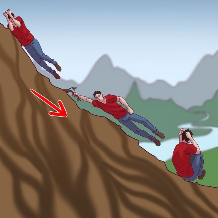 8 lời khuyên cứu mạng bạn trong tình huống nguy hiểm-3