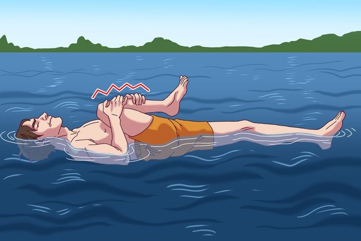 8 lời khuyên cứu mạng bạn trong tình huống nguy hiểm-8