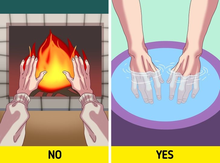 8 lời khuyên cứu mạng bạn trong tình huống nguy hiểm-9