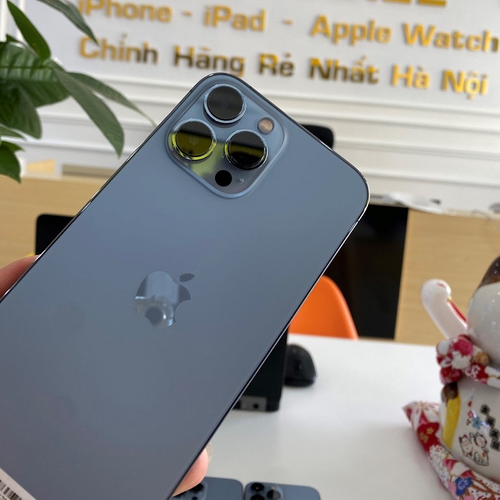 Bất ngờ iPhone đời cũ đắt như tôm tươi” sau khi iPhone 14 Series lên kệ-1