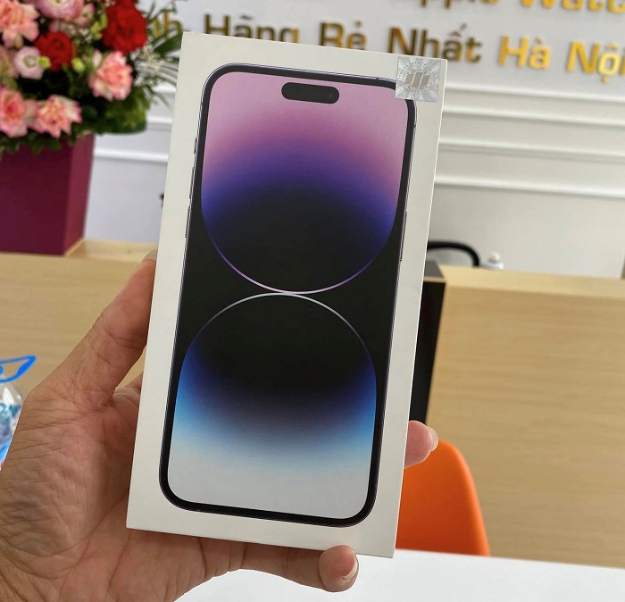 Bất ngờ iPhone đời cũ đắt như tôm tươi” sau khi iPhone 14 Series lên kệ-2