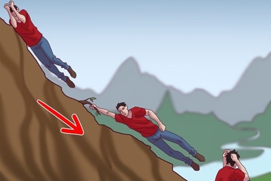 8 lời khuyên cứu mạng bạn trong tình huống nguy hiểm