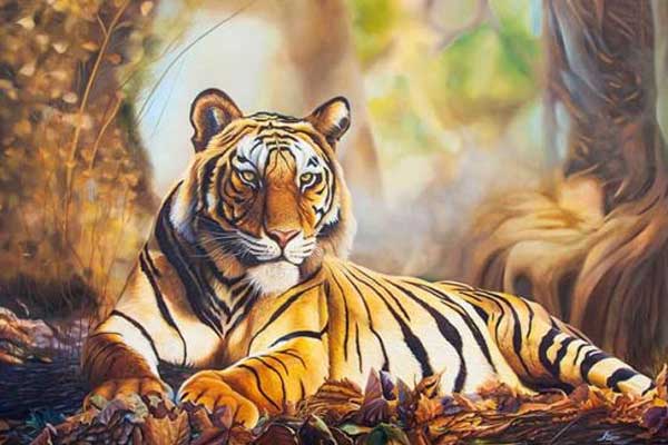 Lộc trời như thác đổ: 3 tuổi vét sạch túi thần Tài, khai mở vận may, ăn Tết 2023 linh đình-1