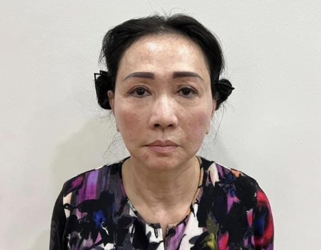 Đóng băng tài sản 762 công ty và 14 cá nhân liên quan Vạn Thịnh Phát-1