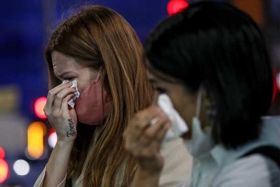 Sẽ có viện trợ cho gia đình các nạn nhân nước ngoài trong thảm kịch Itaewon