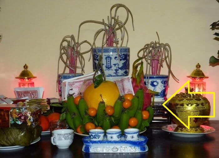 Bàn thờ đặt 2 hướng này đúng cung Hao Tài và Tuyệt Tự: Gia chủ không ly tán cũng bại vong, là hướng nào?-3