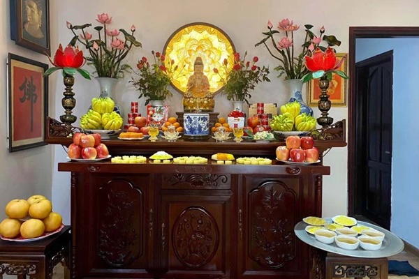 Thầy phong thủy mách: 5 mẹo thu hút tài lộc, đổi vận giàu sang một cách dễ dàng, cuối năm tiền vào như thác-4