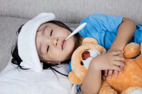 Lào Cai: Hàng trăm học sinh tại huyện Bảo Yên mắc cúm A-3