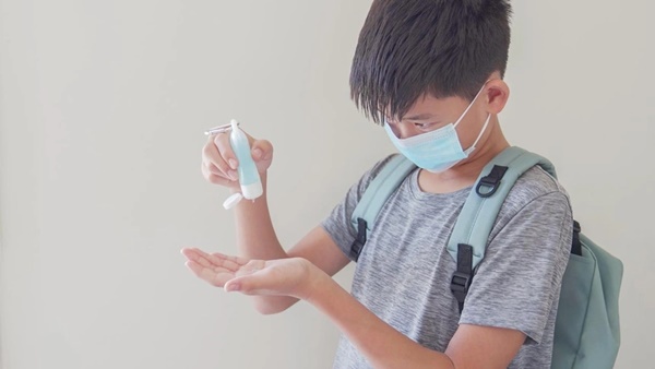 Sai lầm khi cho rằng cúm B không nguy hiểm bằng cúm A-3