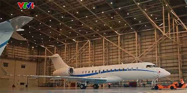 Thú xem World Cup siêu xa xỉ của giới nhà giàu-1