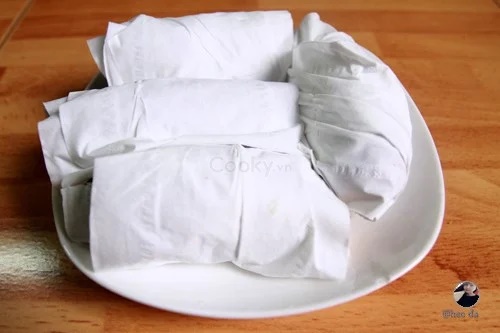 Khoai lang mua về nhanh mọc mầm: Làm ngay cách đơn giản này khoai để lâu mấy cũng vẫn ngon, ngọt không mọc mầm-3