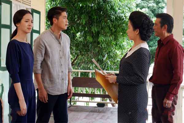 Tránh bi kịch như vụ 3 con gái đốt nhà mẹ, tôi không cho con nào thừa kế miếng đất 10 tỷ-1