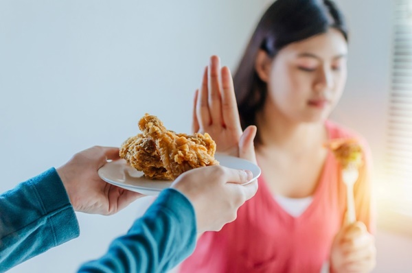 Những thói quen xấu gây tổn hại đến tim mạch-3