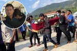 Nam thanh niên kể hành trình tìm nữ sinh Việt tử vong trong thảm kịch ở Hàn Quốc-5