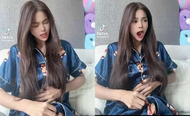 Engfa lộ clip nhạy cảm khi vừa đoạt Á hậu 1 Miss Grand 2022?-2