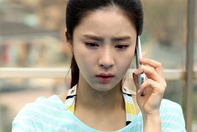 Hôm nay, tôi kết thúc mối quan hệ ngoài hôn nhân 4 năm 2 tháng với anh ta-1