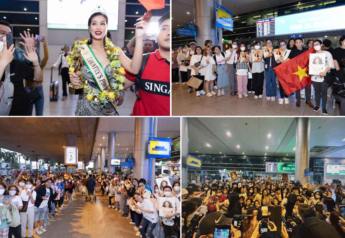 Bảo vệ Thiên Ân nhưng miệt thị Engfa - 2 thái cực từ fan sắc đẹp Việt-2