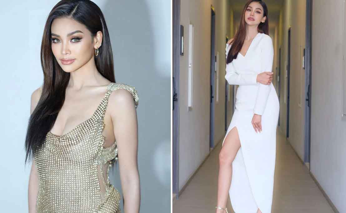 Bảo vệ Thiên Ân nhưng miệt thị Engfa - 2 thái cực từ fan sắc đẹp Việt-4