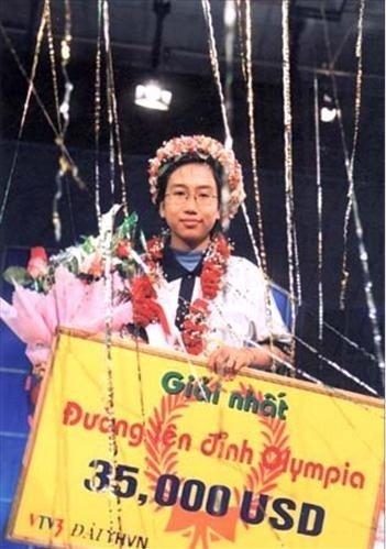 Cuộc sống bí ẩn nữ Quán quân Olympia chọn về nước lập nghiệp-1