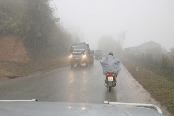 Mất 2,2 tỷ giải hạn sau khi đi xem bói bài-2