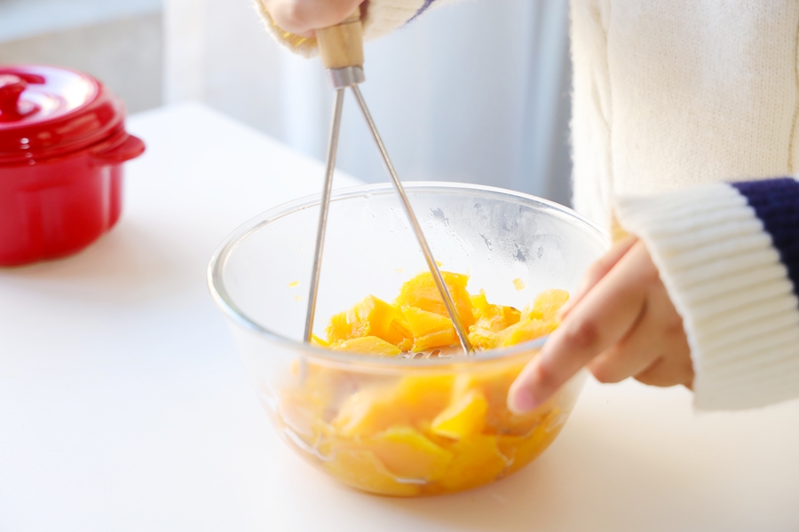 Thưởng thức khoai lang theo cách mới-3