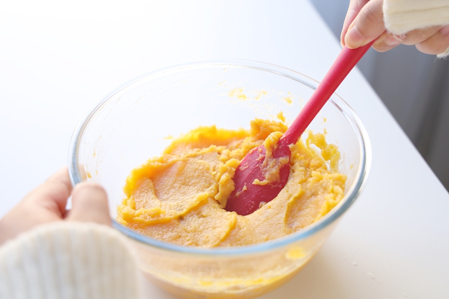 Thưởng thức khoai lang theo cách mới-5