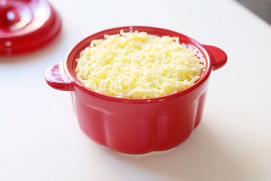 Thưởng thức khoai lang theo cách mới