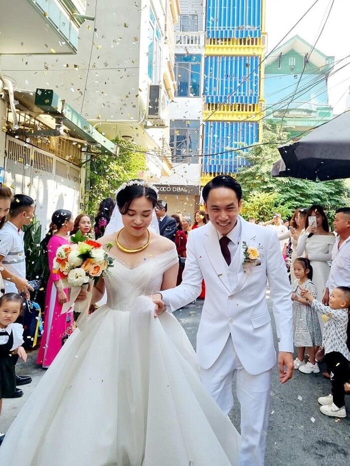 Sát giờ rước nàng về dinh, Việt Anh 1977 Vlog bất ngờ gặp sự cố dở khóc, dở cười-3