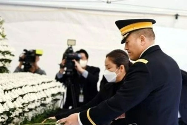3 lính Mỹ cứu hơn 30 nạn nhân trong thảm kịch Itaewon-1