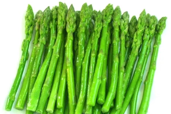 9 loại rau cực tốt cho sức khỏe khi nấu chín-1