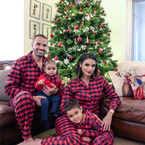 Lối sống xa hoa của nữ hoàng Versace ở Dubai-8