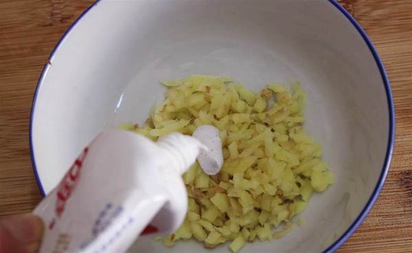 Trộn kem đánh răng với gừng: Lợi ích tuyệt vời nhưng chưa nhiều người biết-1