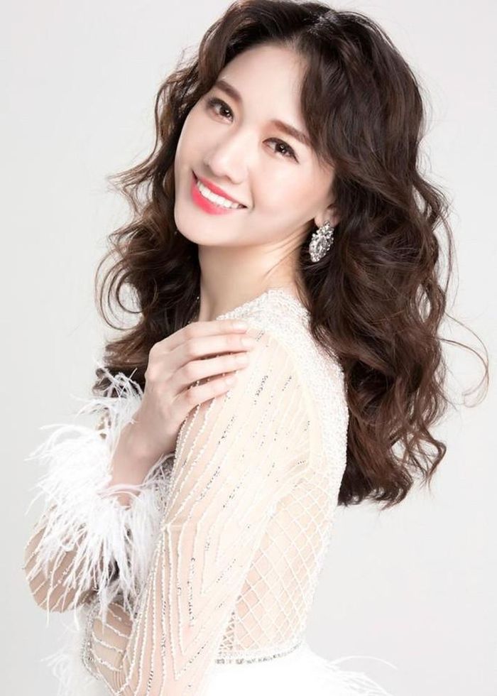 Hari Won nói về bệnh liệt nửa mặt và tin đồn ly hôn Trấn Thành-1