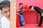 Đàn ông ở Làng độc thân nổi tiếng Trung Quốc 56 tuổi chưa một lần nắm tay-4