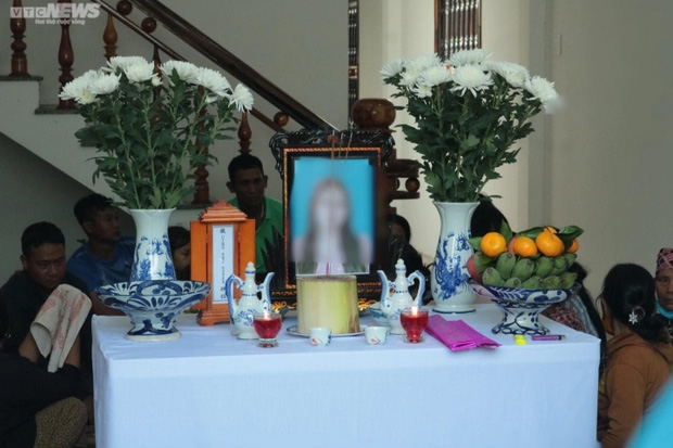 Nam thanh niên kể hành trình tìm nữ sinh Việt tử vong trong thảm kịch ở Hàn Quốc-2