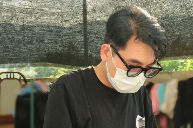 Nam thanh niên kể hành trình tìm nữ sinh Việt tử vong trong thảm kịch ở Hàn Quốc-1