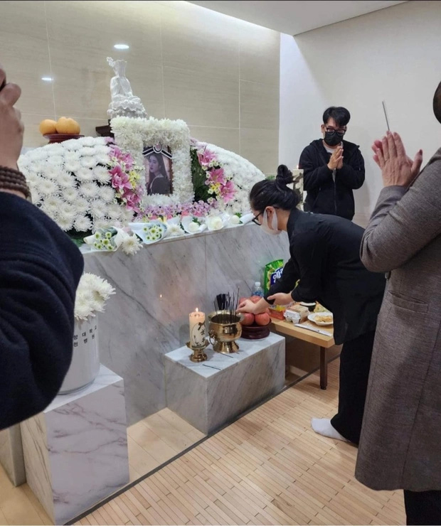 Nam thanh niên kể hành trình tìm nữ sinh Việt tử vong trong thảm kịch ở Hàn Quốc-3