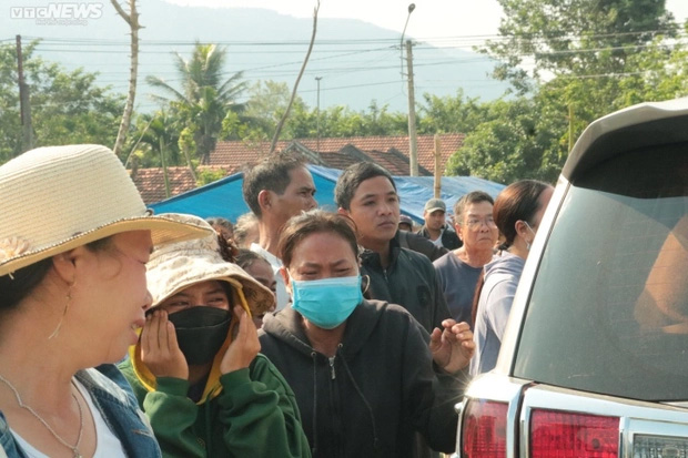 Nam thanh niên kể hành trình tìm nữ sinh Việt tử vong trong thảm kịch ở Hàn Quốc-4