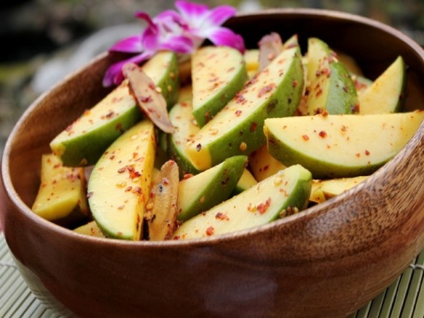 Phụ nữ ăn trái cây theo 5 cách này sẽ rước bệnh, còn béo thêm-2