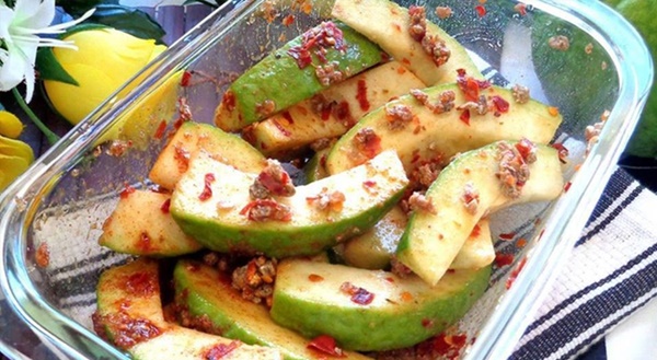 Phụ nữ ăn trái cây theo 5 cách này sẽ rước bệnh, còn béo thêm-3